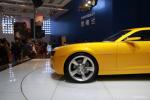 Chevrolet Camaro Concept 2006 года